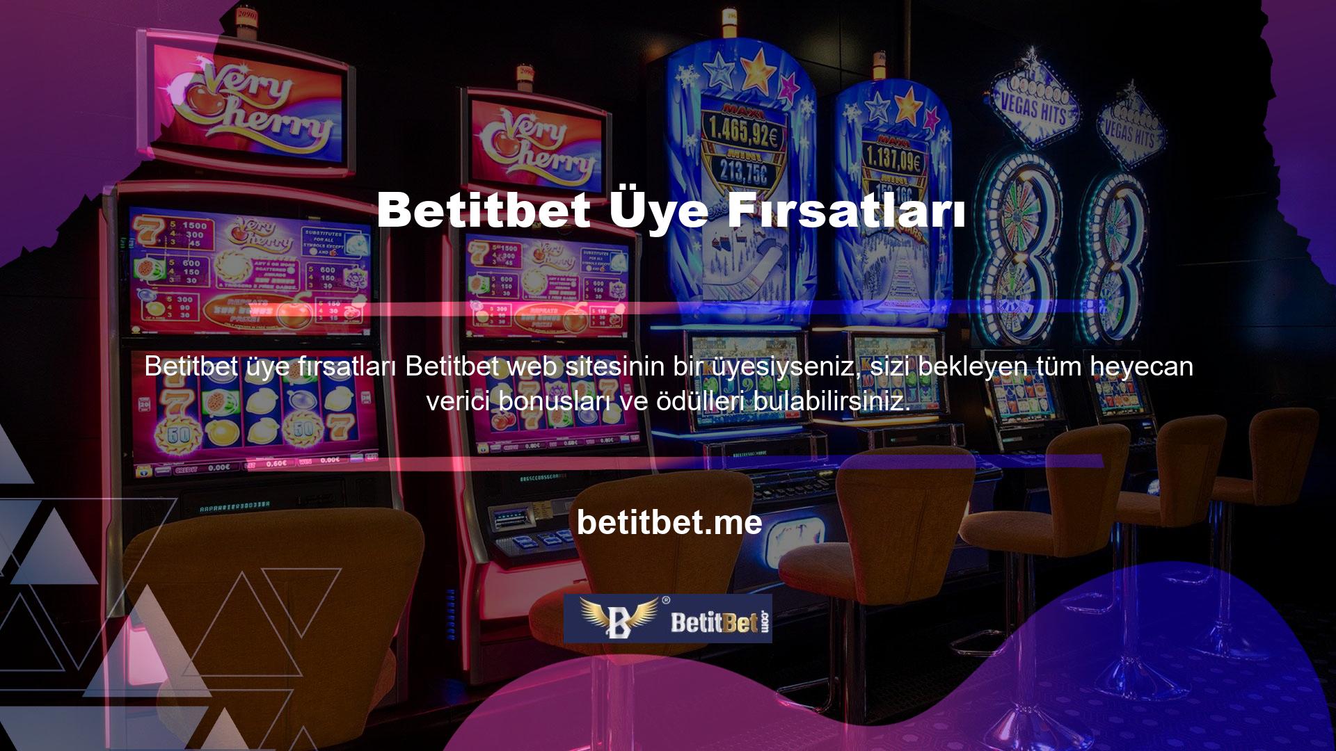 İlk kez üye olduğunuzda, bir sürü harika avantaja erişirsiniz